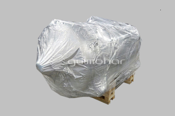 Aluminum Foil Vacuum Packaging