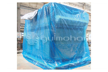 Corrosion Protective Packaging Solutions
